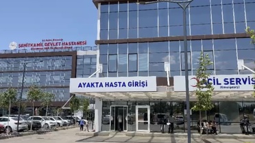 Fabrikada patlayan buhar kazanı 16 yaşındaki işçiyi hayattan kopardı