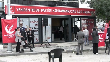 Fatih Erbakan: 'Öcalan'la ilgili bir adım atılacaksa milletimize sorulmalı'