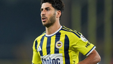 Fenerbahçe resmen açıkladı! İşte Asensio'nun sahaya çıkacağı maç 
