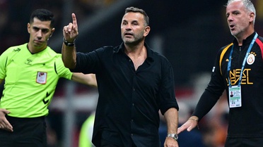 Galatasaray'da deprem! Son transferin testleri şoke etti 