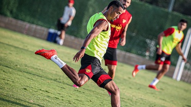 Göztepe, Çaykur Rizespor maçı hazırlıklarını sürdürdü