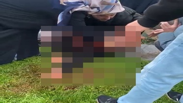 Bayramın son günü parkta öldürüldü! Aile şikayetten vazgeçti
