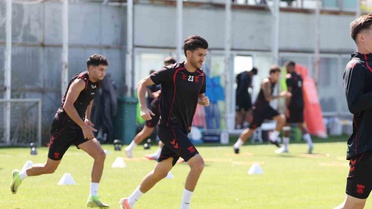 Sivasspor'da Taşdemir'den özeleştiri, 7 haftada hedef puana ulaşılamadı