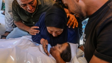 Gazze'de ateşkese rağmen çadırlara saldırıda biri çocuk 2 Filistinli öldü