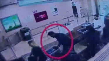 JASAT, yangın süsü verilen çifte cinayeti X-Ray görüntüsüyle çözdü