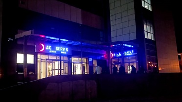 Kars'ta armut ağacından düşen kişi öldü