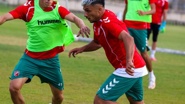 Karşıyaka, Bursa Yıldırımspor deplasmanında ilk galibiyetini arıyor