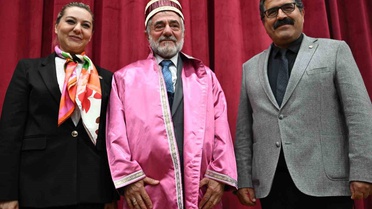 Kastamonu'da 39. Ahilik Haftası, Ahi Şorba anma programıyla başladı