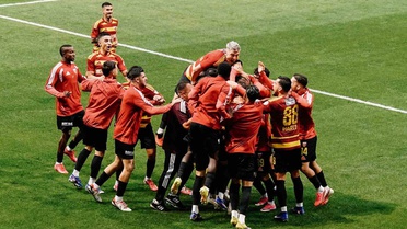 Kayserispor'un 9-15. hafta maç programı açıklandı