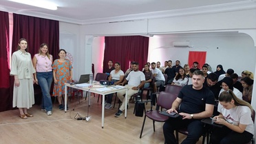 Keşan'da kadınlara şiddetle mücadele, çiftlere evlilik öncesi eğitimi verildi