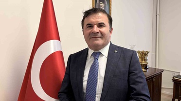 Kırklareli Vali Yardımcısı Tanrıseven pazarda nabız tuttu, halkın içine inmeyi anlattı