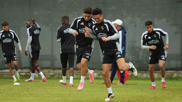 Kocaelispor kaptanı Haidara, Gaziantep maçı Galatasaray'dan farklı olacak