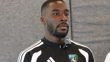 Kocaelispor, Gaziantep FK maçı hazırlığında sakat oyunculara umut verdi