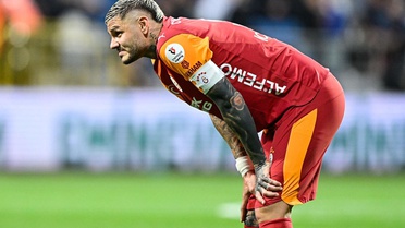 Lazio'nun Icardi transferini iptal etme sebebi ortaya çıktı