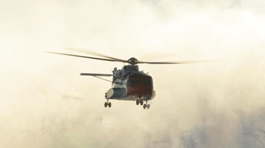 Los Angeles'ta haber helikopteri otobüs kazasını çekerken düştü, 3 kişi öldü