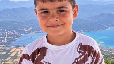 Mardin Artuklu'da boğazına oyuncak kaçan 5 yaşındaki çocuk öldü