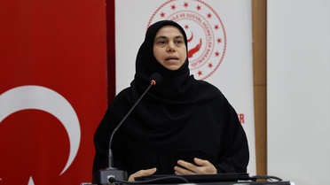 Mardin'de koruyucu aile programı düzenlendi, 57 çocuk aile yanında bakılıyor