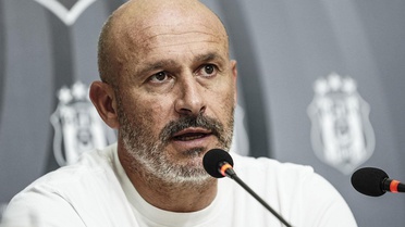 Marsilya maçı öncesi Trossard'dan Beşiktaş'a kötü haber