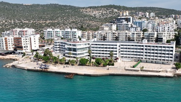 Mersin'e gelen üniversitelilere Uyum Programı, 10 yurtta 16 bin 407 yatak hazır
