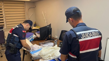 Siber casuslara Ankara merkezli operasyon, 5 şüpheli gözaltına alındı