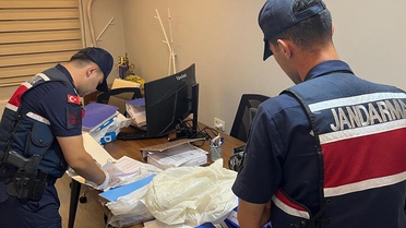 MİT'ten 'Aydo Yazılım' şirketine operasyon! Firma sahibi dahil 5 kişi gözaltında