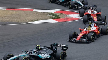 Motor sesleri İstanbul'da yeniden yükselecek! Formula 1'in tarihi belli oldu