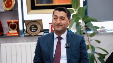 MTSO başkan adayı Boyraz, oda bütçesinin seçimde kullanılmasına tepki gösterdi