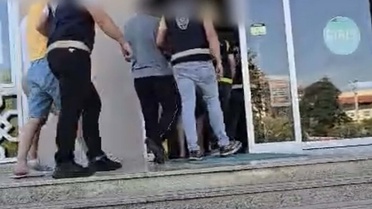 Muğla Fethiye merkezli 3 ilde fuhuş operasyonunda 7 şüpheli tutuklandı, 15 kadın kurtarıldı