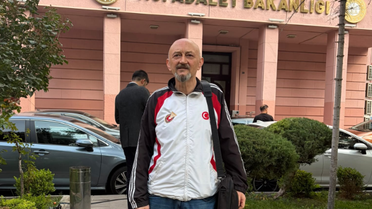 Murat Oğraş: Burak'ın dosyası için özel ekip kuruldu