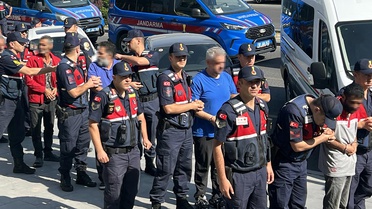 Nevşehir'deki faili meçhul dosyasında 4 tutuklama