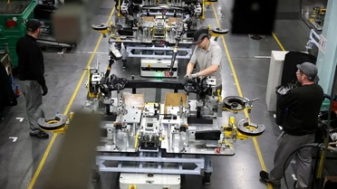 Nissan, Sunderland'de hibrit Kicks üretimi için 170 milyon sterlin yatırım yapacak