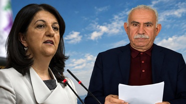 Öcalan için villa mı yapıldı? Bir açıklama da Pervin Buldan'dan geldi
