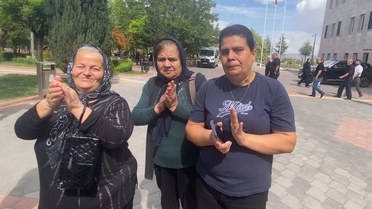 Isparta'da nişanlısını rahatsız eden İsmail Özdemir'i öldüren Nafiz Gürbüz'e 26 yıl 8 ay hapis