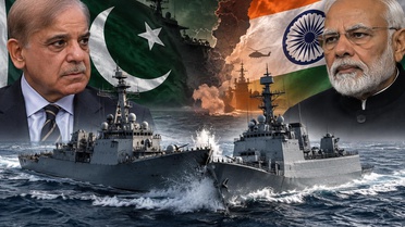 Pakistan-Hindistan gerilimi büyüyor! 2 ülkeden art arda hamleler geldi