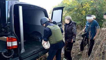 Ukrayna'da sivil minibüse İHA'lı saldırı: 5 can kaybı