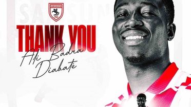 Samsunspor 4 futbolcu satışından yaklaşık 30 milyon euro kazanç sağladı