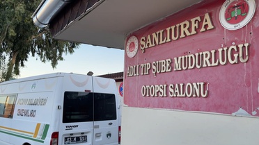 Şanlıurfa'da acı haber! 140 metrelik kuyuya düşen Hamit Taş yaşamını yitirdi