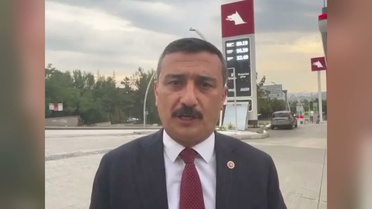 Türkoğlu'ndan Şimşek'e akaryakıt tepkisi, Avrupa kıyasını maaşlarda da yapsana dedi
