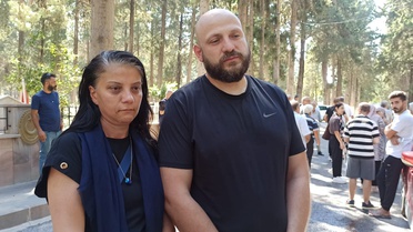 Batan geminin kaptanı Yaşar Kayhan son yolculuğuna uğurlandı