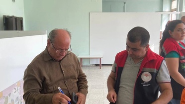 Silopi'de okul kantinlerine yönelik gıda denetimleri yıl boyu sürecek