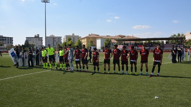 Cizre Belediyespor-Hakkari Zapspor maçı oynanmadı, kararı TFF verecek