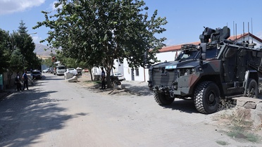 Sivas Divriği'de 11 aylık bebeğin kaybolması soruşturmasında 9 şüpheli adliyede