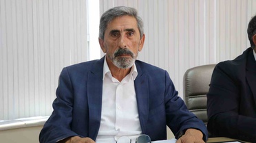 Sivas Ziraat Odası Başkanı Çetindağ: Yulaf ve patateste Türkiye birincisiyiz