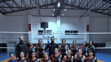 Siverek Belediyespor’un ardından kadın voleybol takımı da ligden çekildi