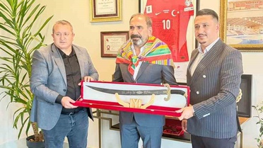 Söğütspor Başkanı Güzel'den TFF'ye PGL'de mücadele talebi