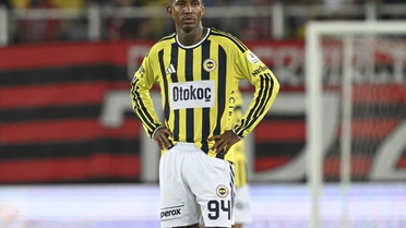Talisca gitti, Fenerbahçe galibiyeti unuttu! 3 maçtır kazanamıyor