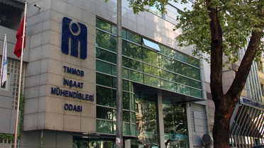 İnşaat Mühendisleri Odası'ndan okul güvenliği protokolü için mühendislik uyarısı
