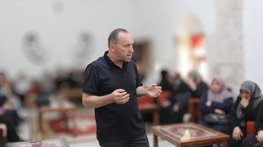 Tokat'ta ihtiyaç sahibi 211 aileye 2'şer bin liralık kırtasiye çeki verildi