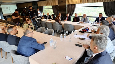 Trabzon'u 8 ayda 1,2 milyon turist ziyaret etti, Vali Şahin artışa dikkat çekti