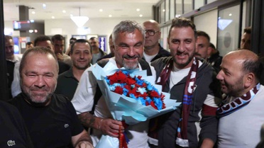 Trabzonspor 63. kez teknik adam değiştirdi, Thomas Reis 37. isim oldu